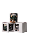Lady Dinah's Cat Cafe Collectible 10th Anniversary Mug - 2024 - Lady Dinah's Cat Emporium